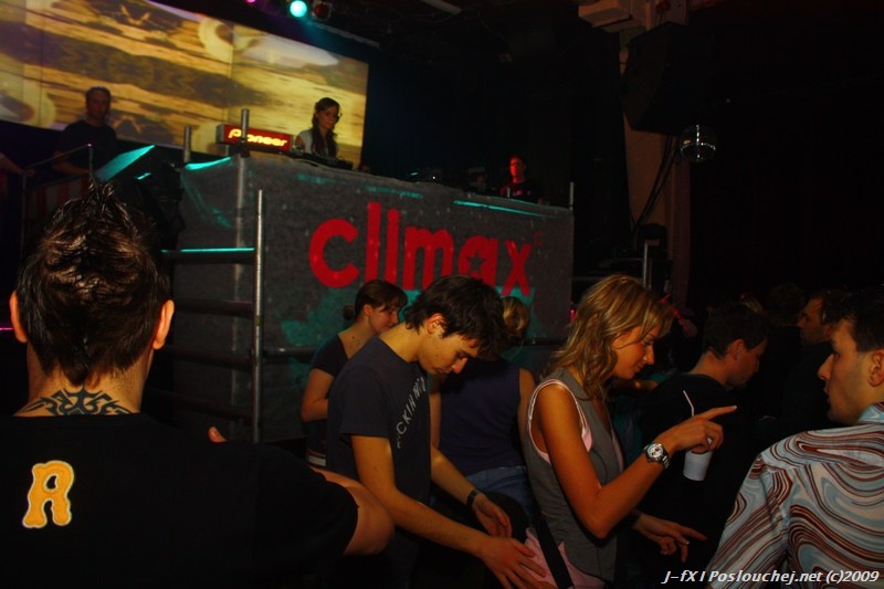 climax - 28.3.09